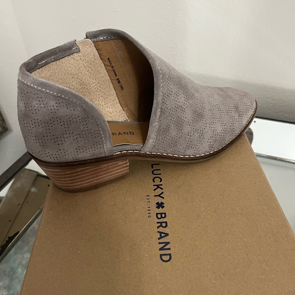 Lucky brand women’s - lk-Felixah